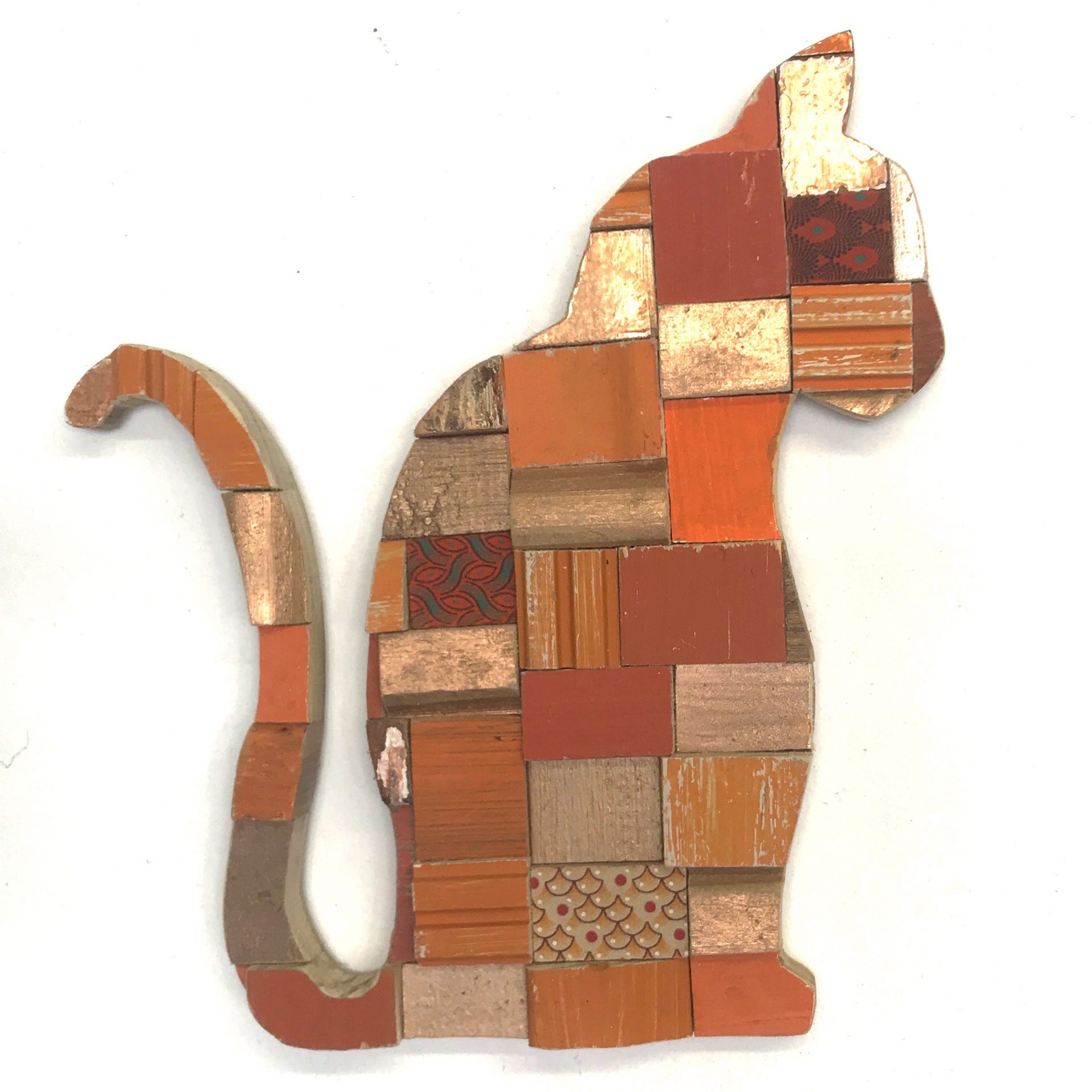 Cat:Blocks:Orange:copper