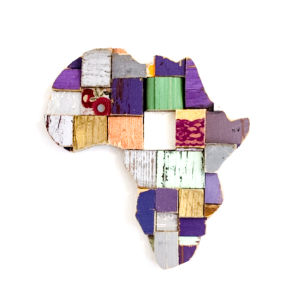 small Africa
