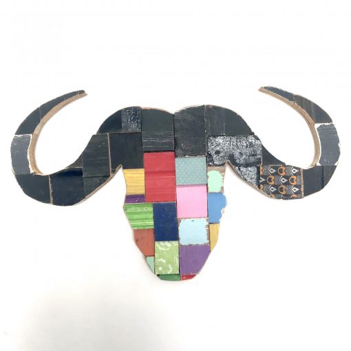 Buffalo - Bright Mix