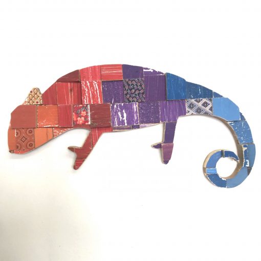 Chameleon:Red-Purple-Blue