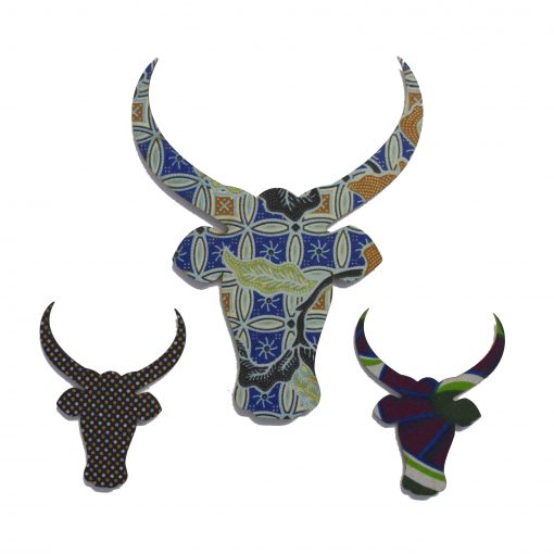 BlocARTCowFabric