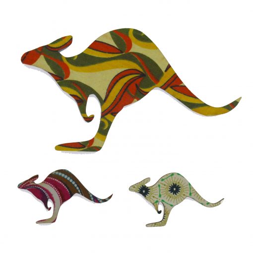 BlocARTKangarooFabric