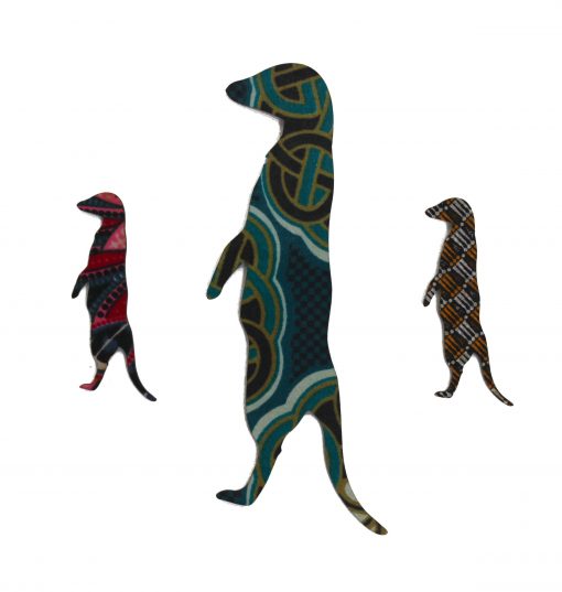 BlocARTMeerkatFabric