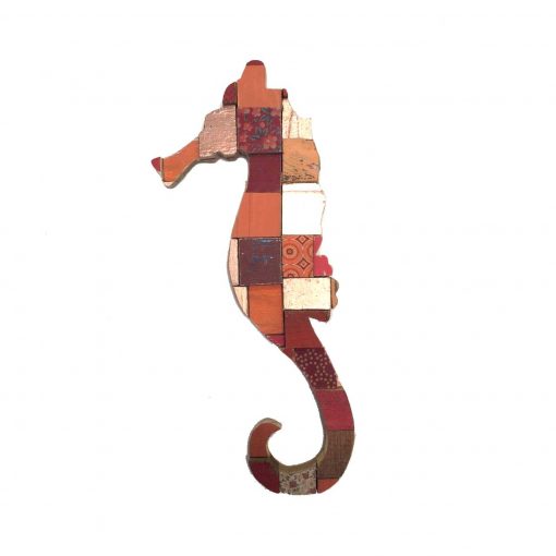 seahorse