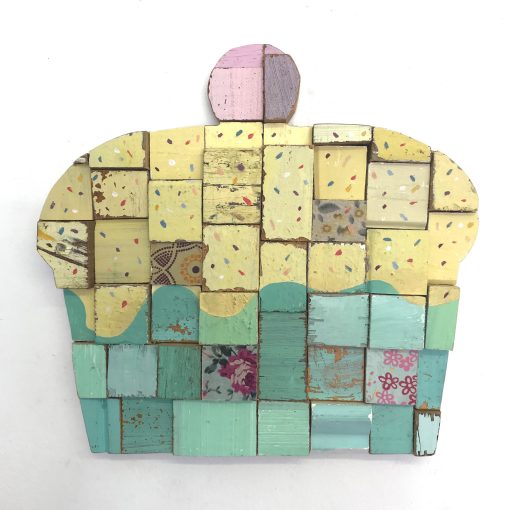 Cupcake_Mint_Pale Yellow