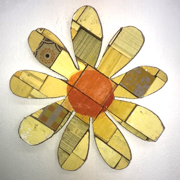 Daisy_Small_Yellow_Orange