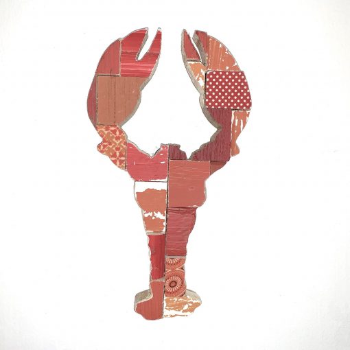 BlocART mini Lobster