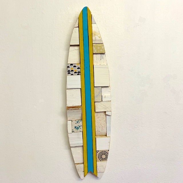 Surboard L