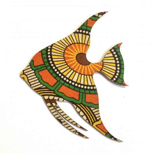 Angelfish