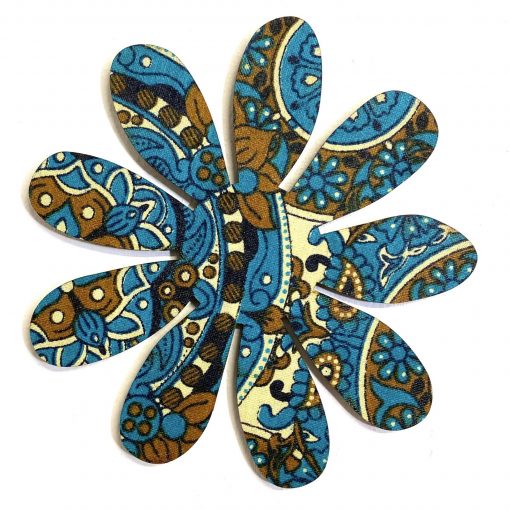 Daisy Fabric