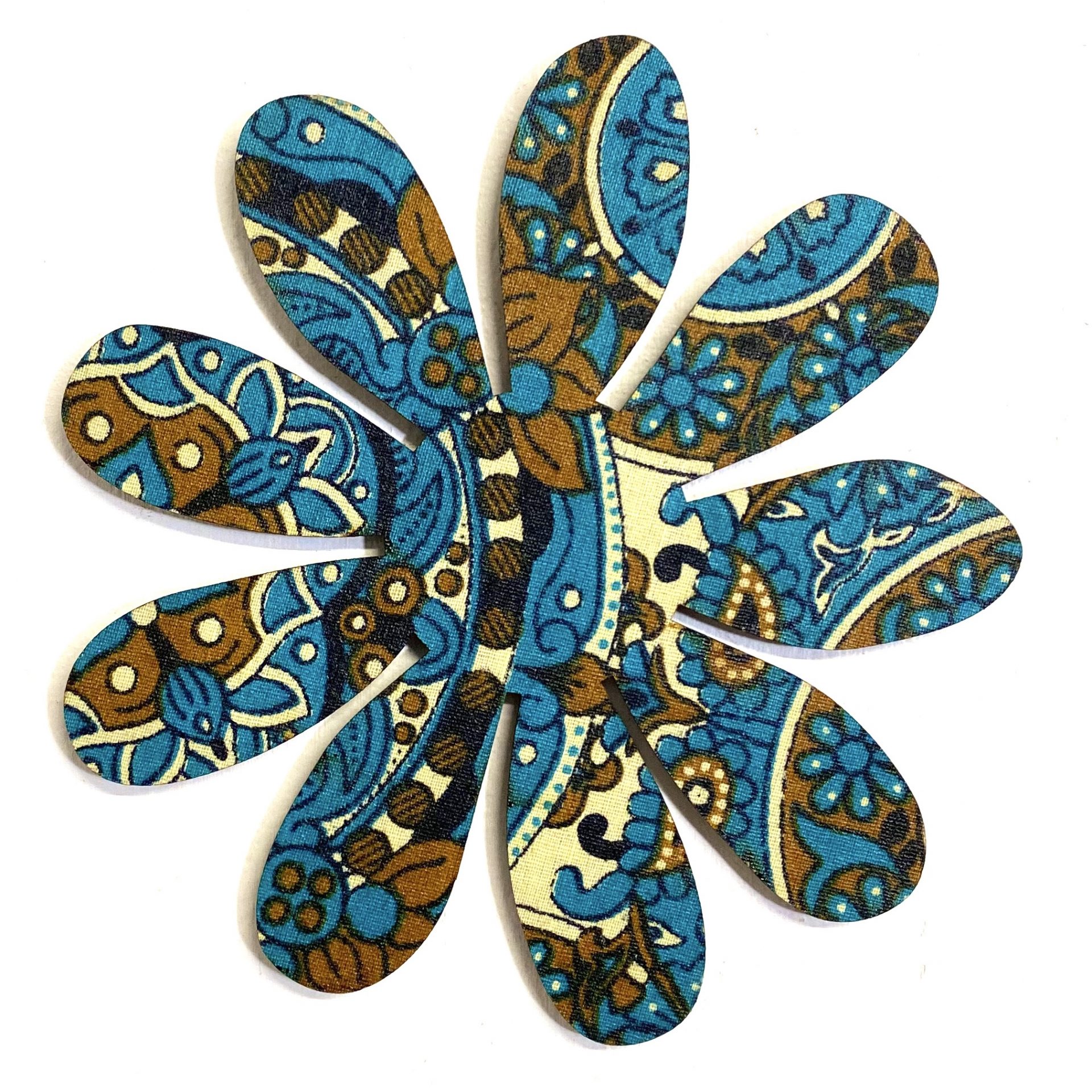 Daisy Fabric