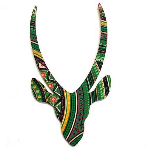 Fabric Buck