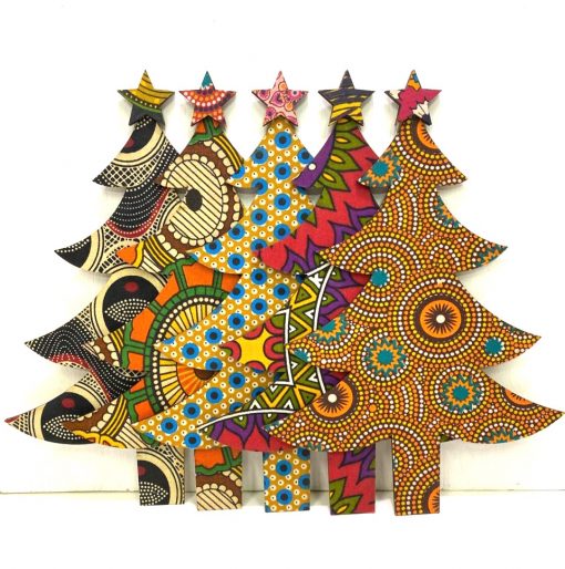 Fabric-Christmas-Trees-2