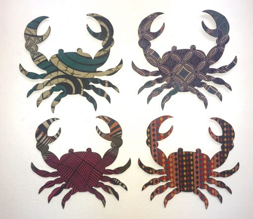 FabricCrab-2
