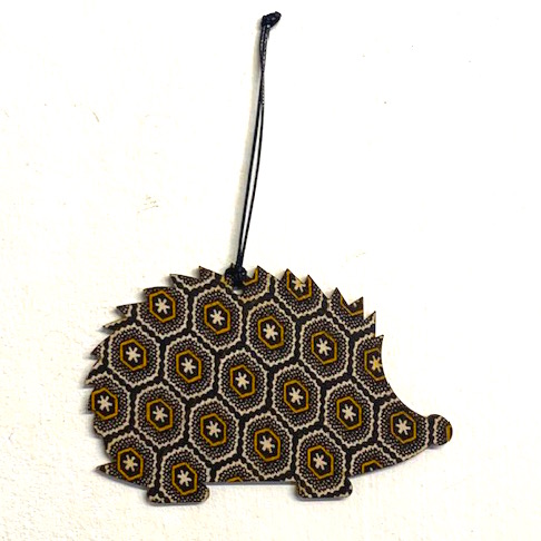 Hedgehog